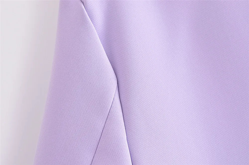 בלייזר מחויט - רייצ'ל