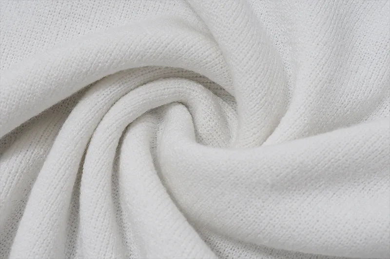 סריג כתפיים חשופות - אן