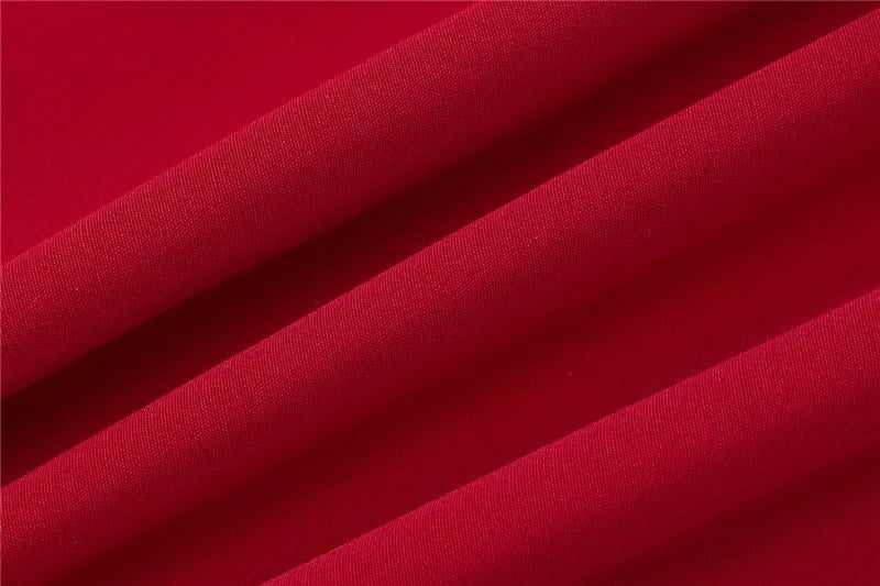 שמלת מידי גב פתוח בגזרת A - היידי