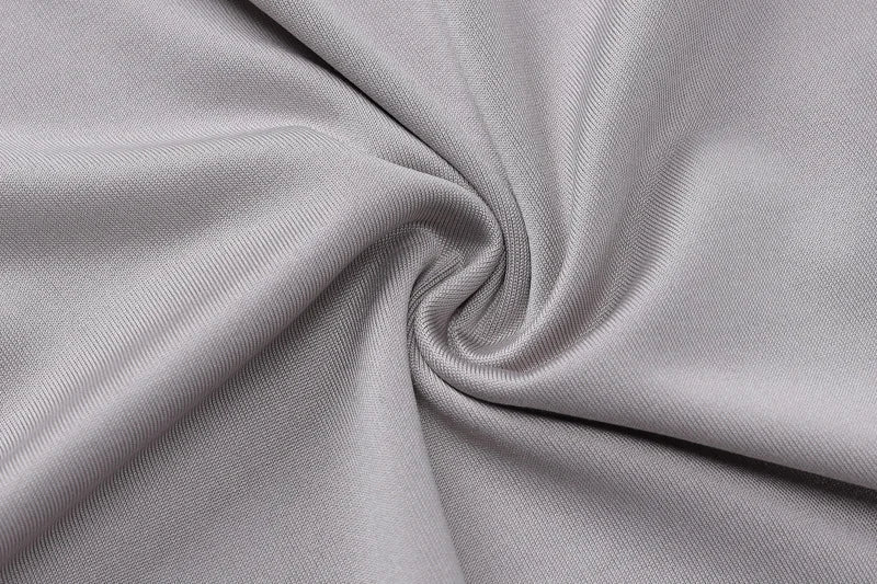 שמלת מקסי צמודה גב פתוח - טוהר