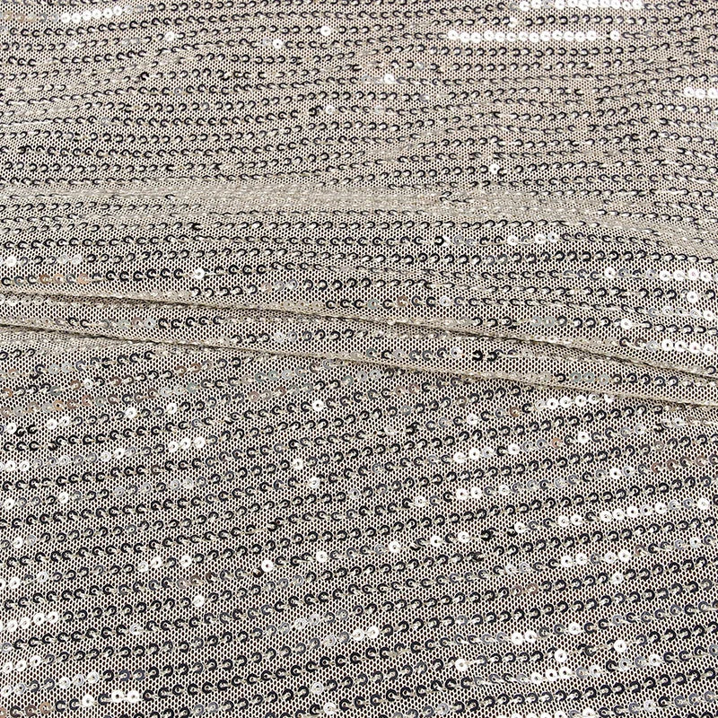 שמלת מקסי פייטים - מריסה