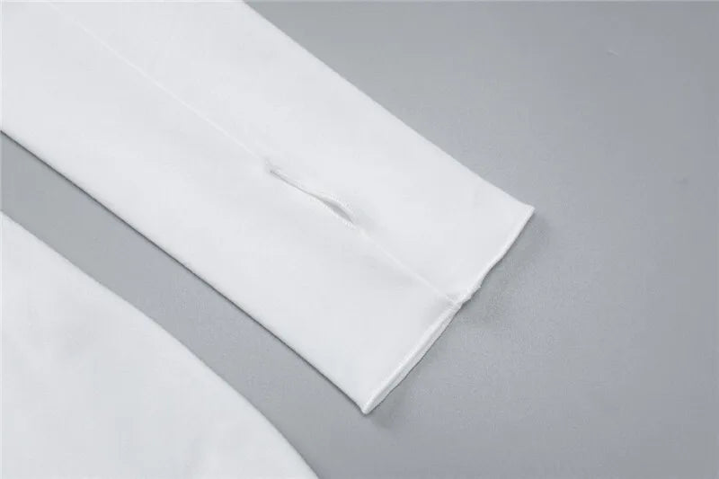 שמלת מקסי כתפיים חשופות - סבין