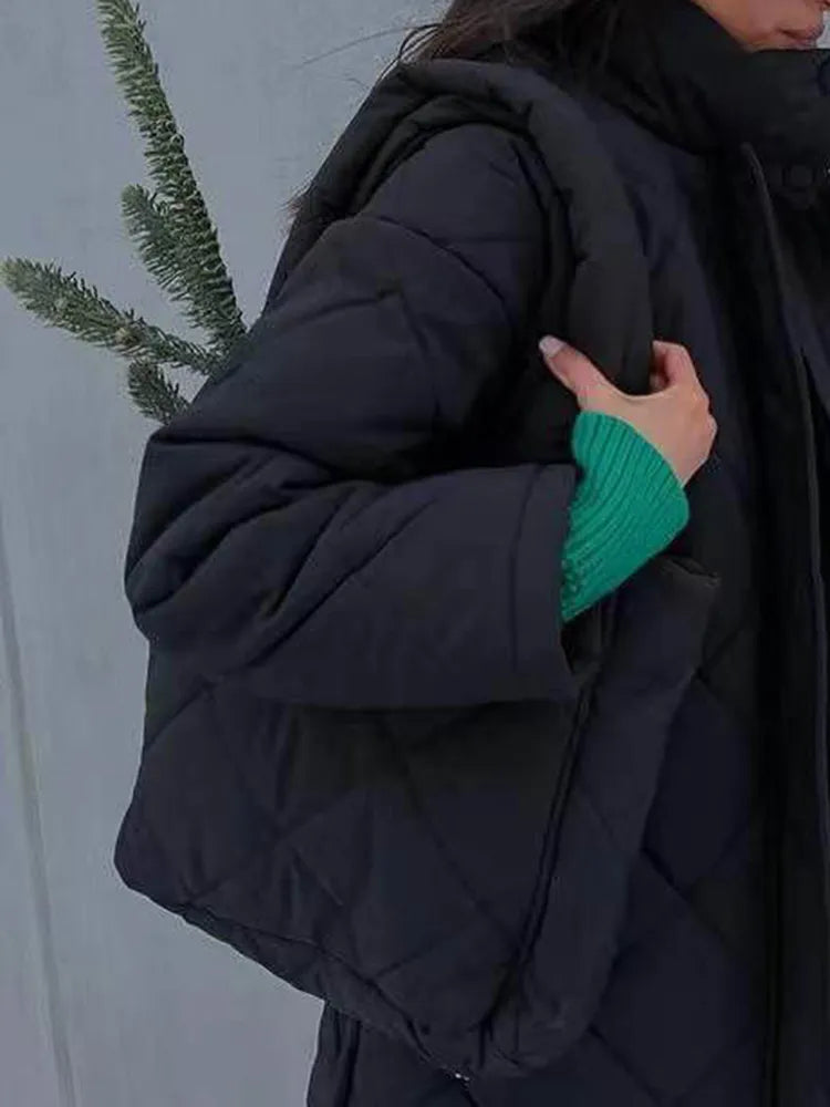 מעיל גשם אורך ירך - ריין