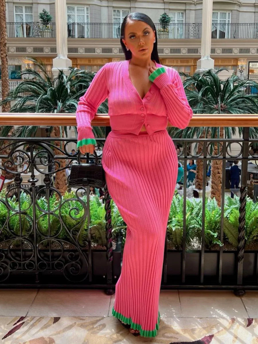 סט שני חלקים - ארינה