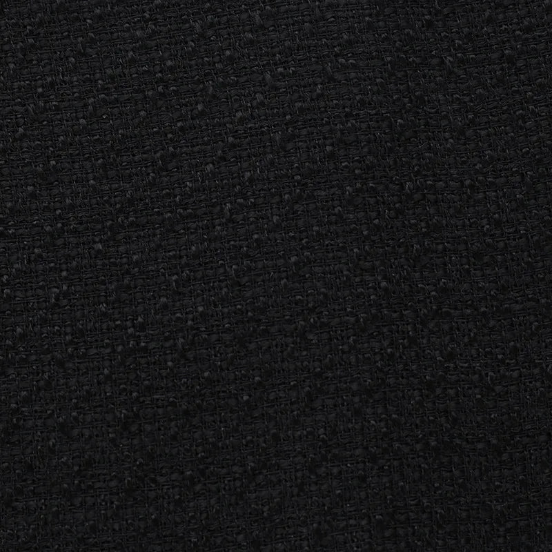 שמלת מיני בד ארוג בגזרת A בעיטור כיסים - מילי