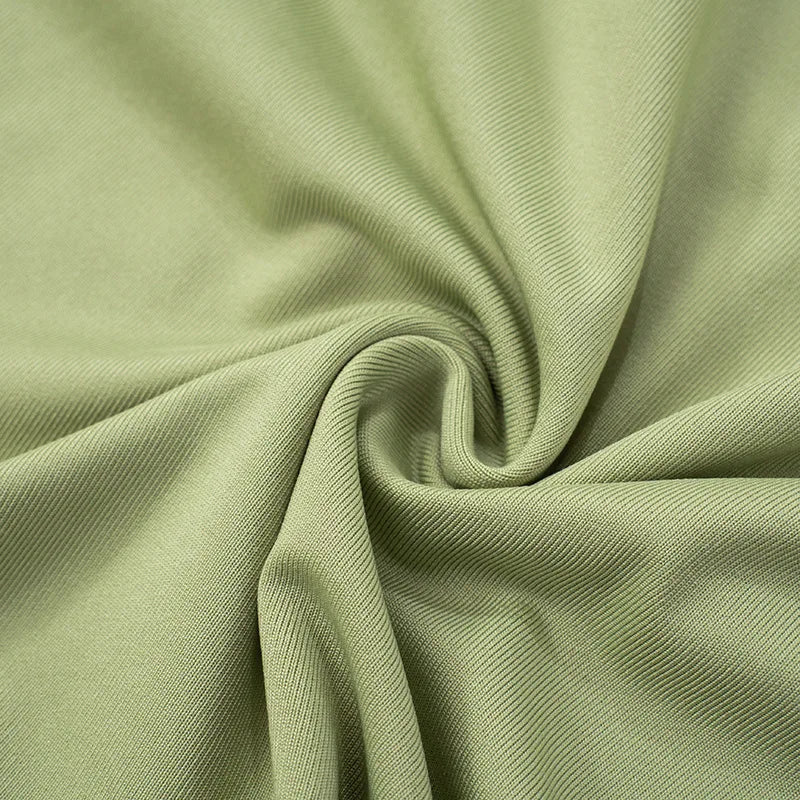 שמלת מקסי כתפיים חשופות בעיצוב תחרה - ג'סיקה