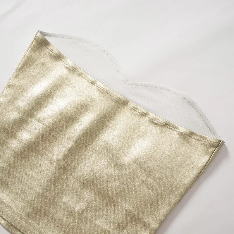 טופ סטרפלס - אנדי