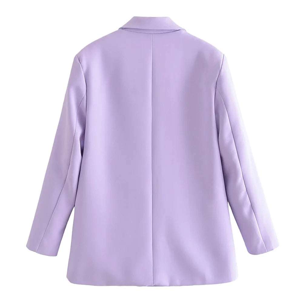 בלייזר מחויט - רייצ'ל