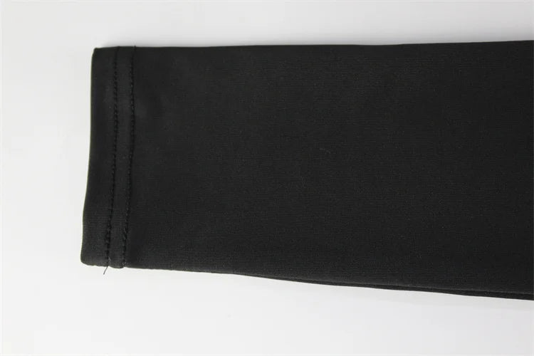 בגד גוף בעיצוב פתחים בד מחטב - Logan