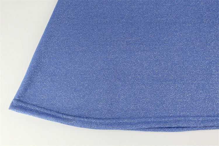 שמלת מקסי נצנצים - Lilianna