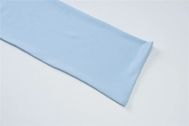 שמלת מקסי כיווצים בעיצוב גב פתוח ומחשוף עמוק בעיטור תחרה ושובל - מריאל