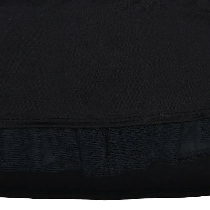 שמלת מקסי כתפיים חשופות - תהילה