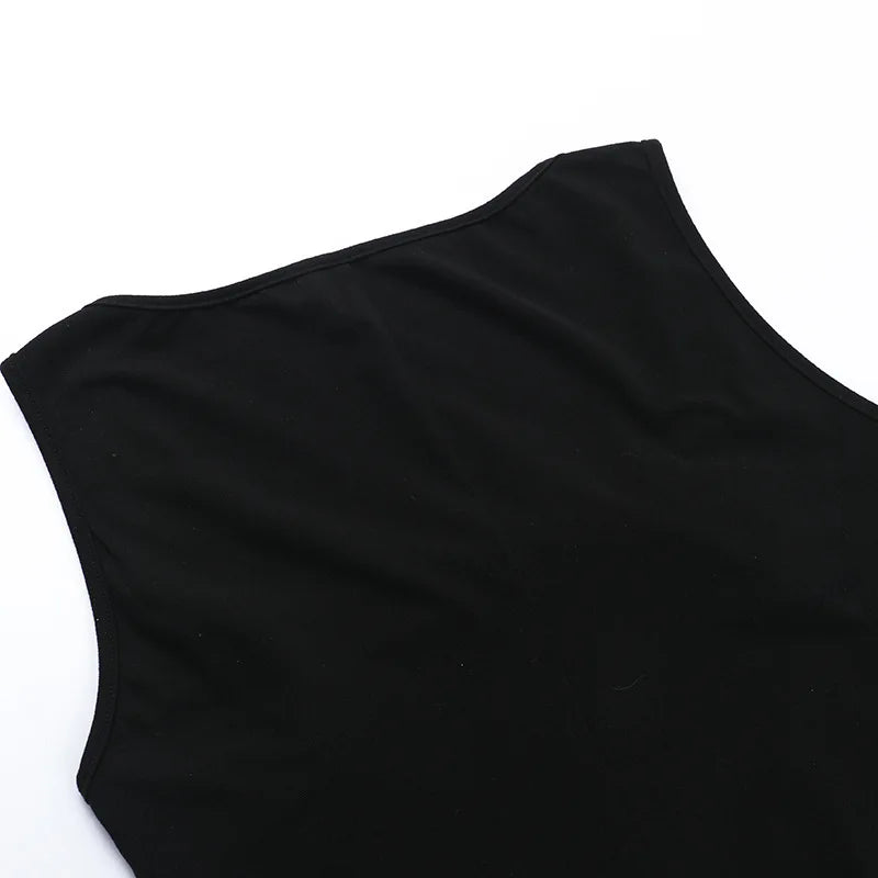 שמלת מיני בגזרת A - אליס