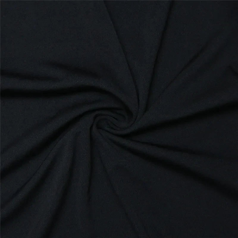 שמלת מקסי יוקרתית מחשוף וי שסע עמוק גב פתוח - אליסיה