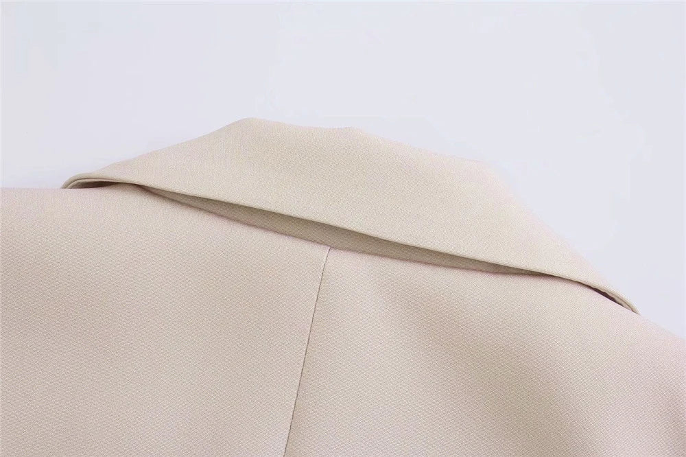 בלייזר מחויט - רייצ'ל