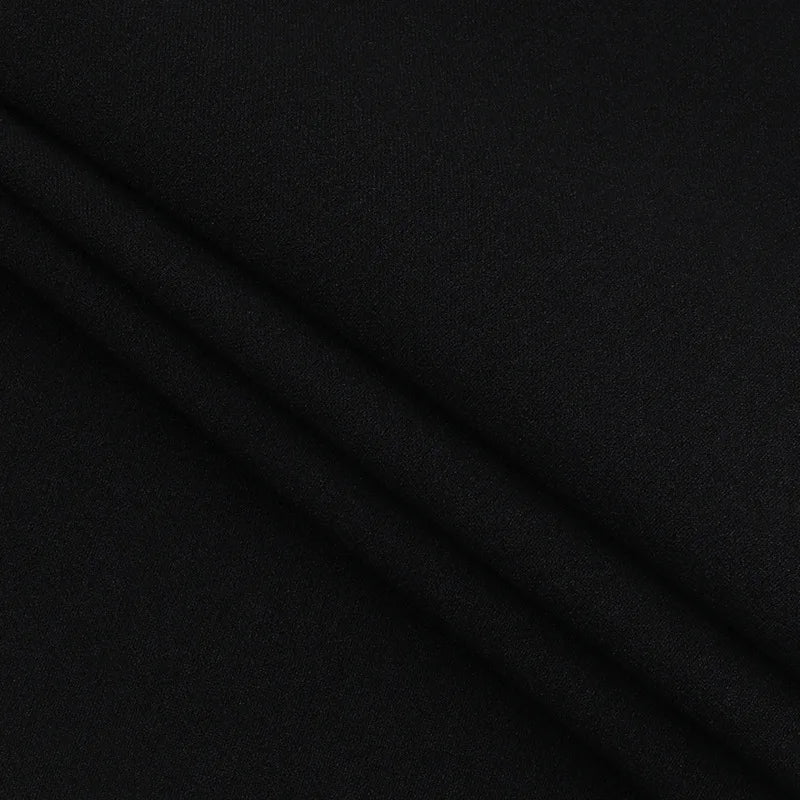 שמלת מיני בגזרת A בעיטור פנינים - קורי