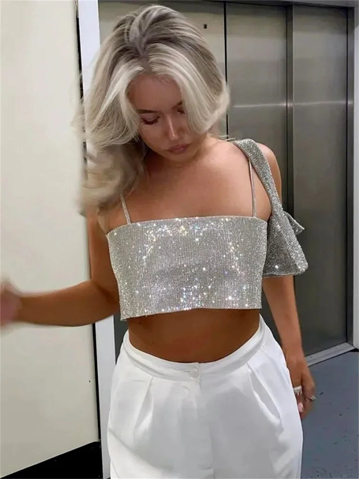 Glitter Top - Dream