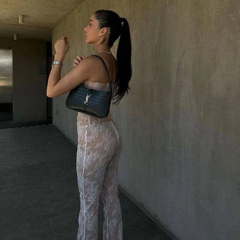 חליפת שני חלקים - גאיה