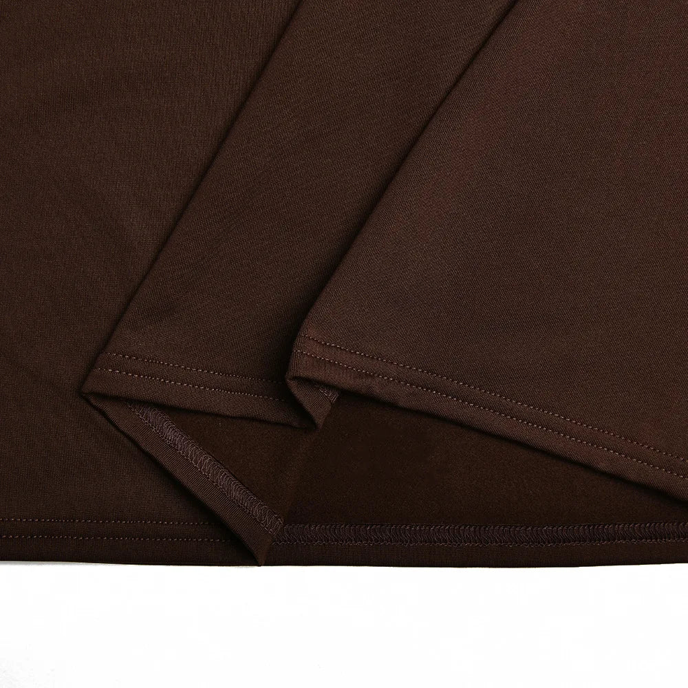 שמלת מקסי צמודה - אניטה