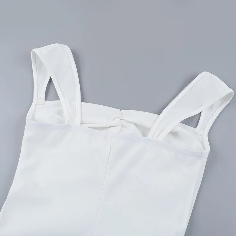 שמלת מיני בגזרת A בסגנון בובתי - Ellis