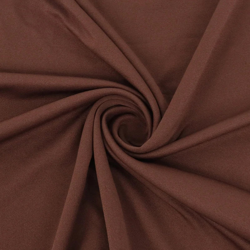 שמלת מקסי צווארון גולך בעיצוב כיווצים וקשירה - מרגריטה