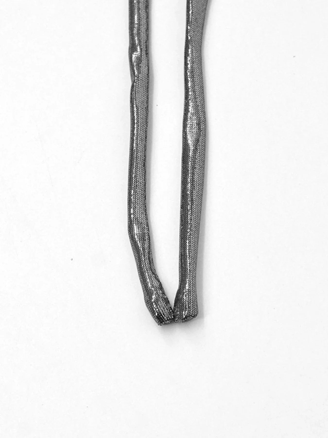 שמלת מקסי גב פתוח סטייל מטאלי - ALEXA