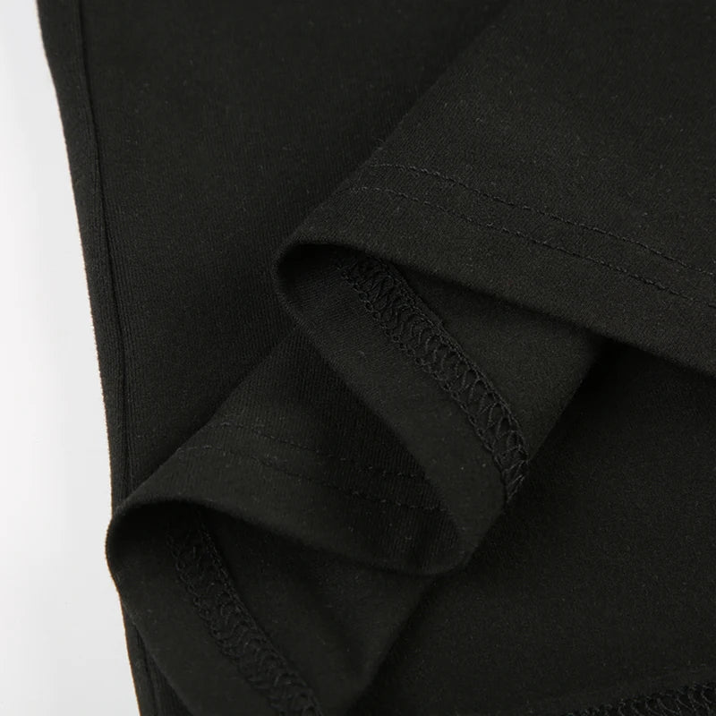 אוברול סטרפלס מכנסיים רחבות - שאשא