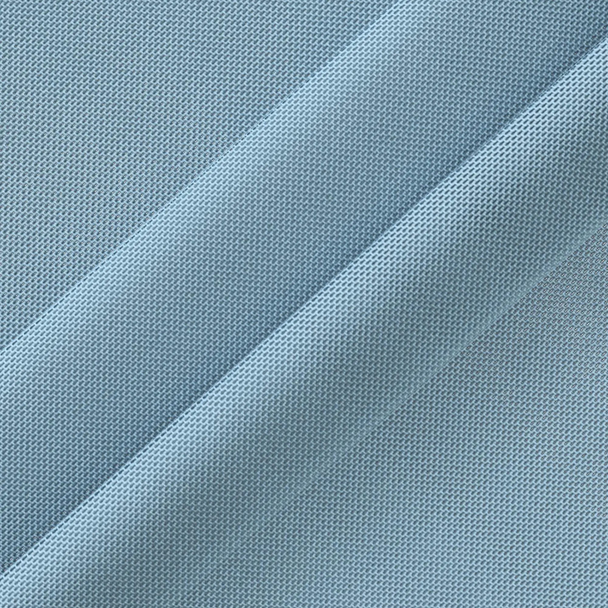 שמלת מקסי שיפון בעיצוב כיווצים - Esperanza