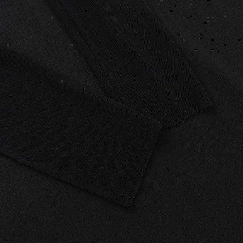 שמלת מקסי כתפיים חשופות בעיצוב רשת - קסניה