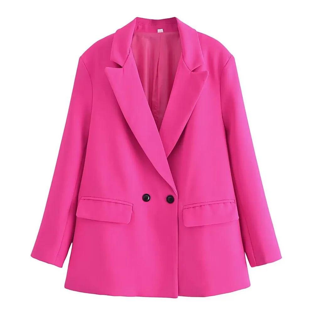 בלייזר מחויט - רייצ'ל