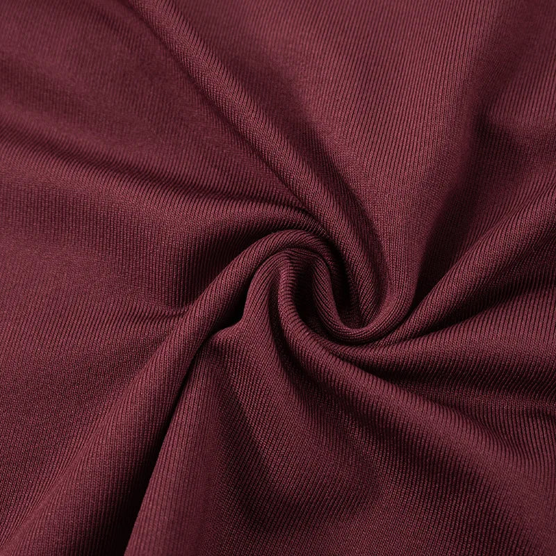 שמלת מקסי אלגנטית בעיצוב תחרה קשירה בכתפיות - Indigo