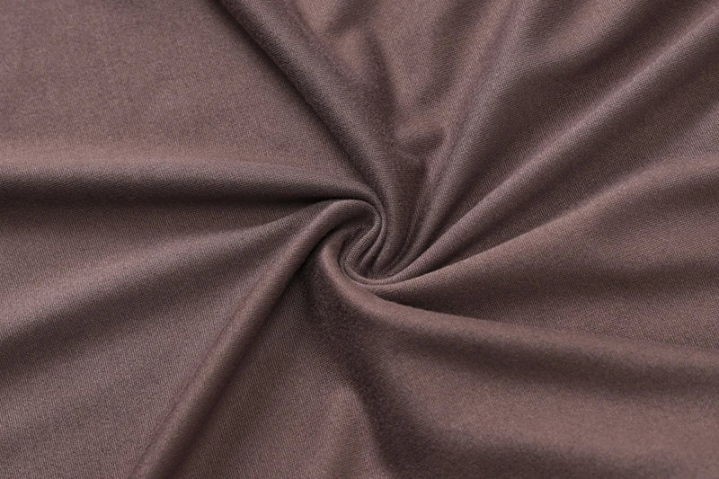 שמלת מקסי בעיצוב קיפולים וקשירה בוהו שיק - דאלילה