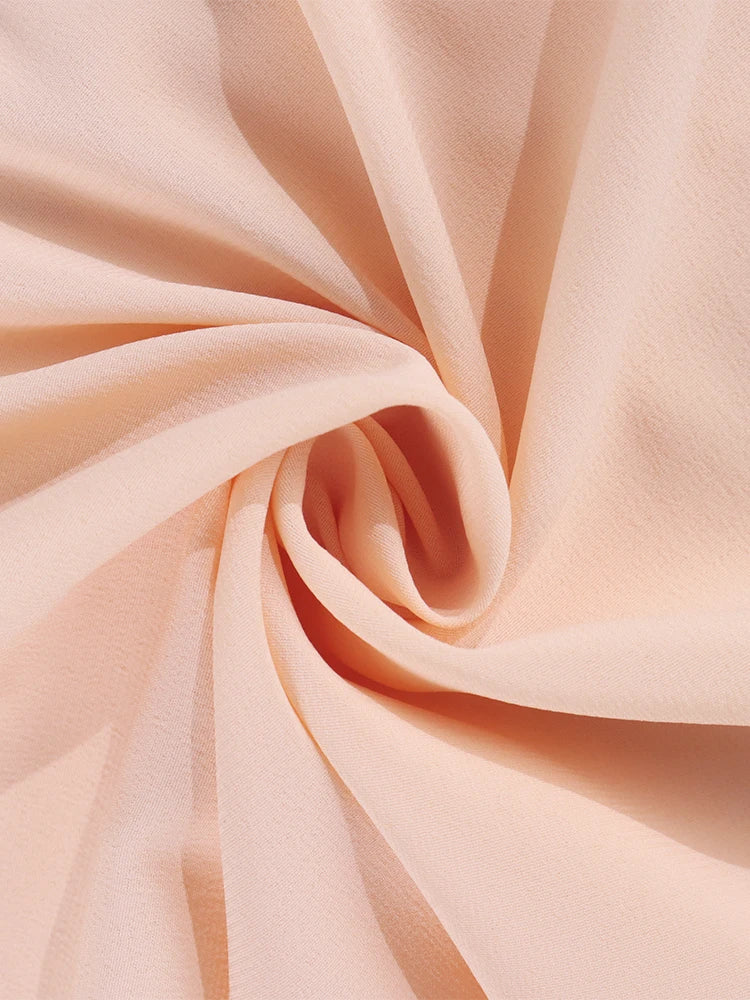 שמלת מיני סטרפלס בעיצוב מחוך סאטן - ליליה