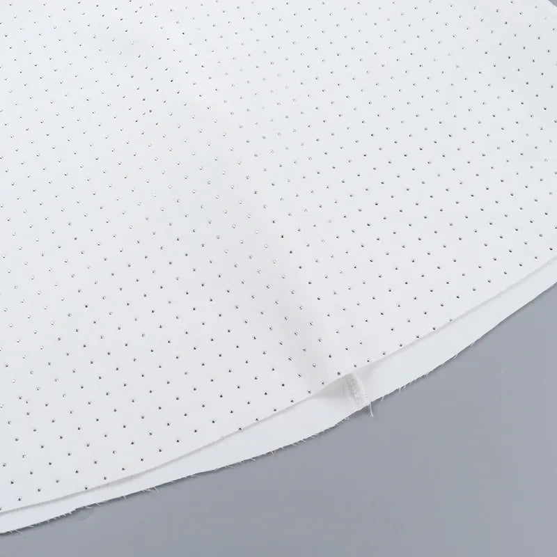 שמלת מיני סטרפלס בעיטור זרקונים מנצנצים - Londyn