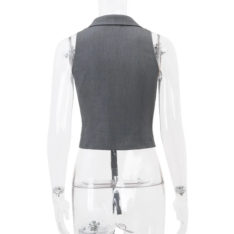 טופ מחויט סגירת רצועת חגורה - מל