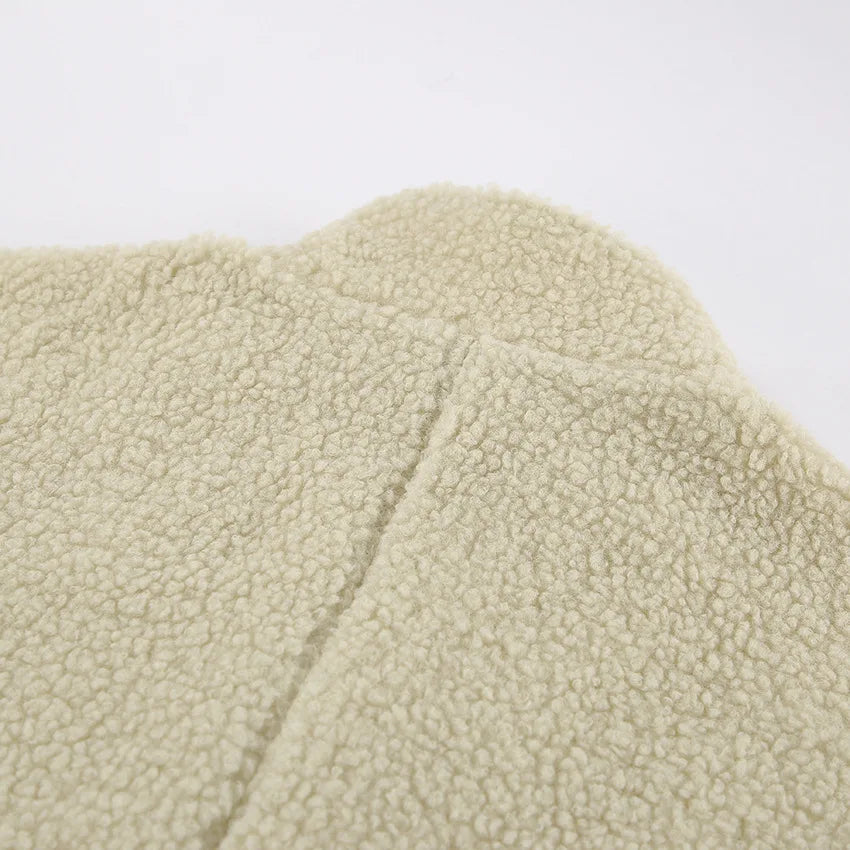 מעיל פליז - פליסיה