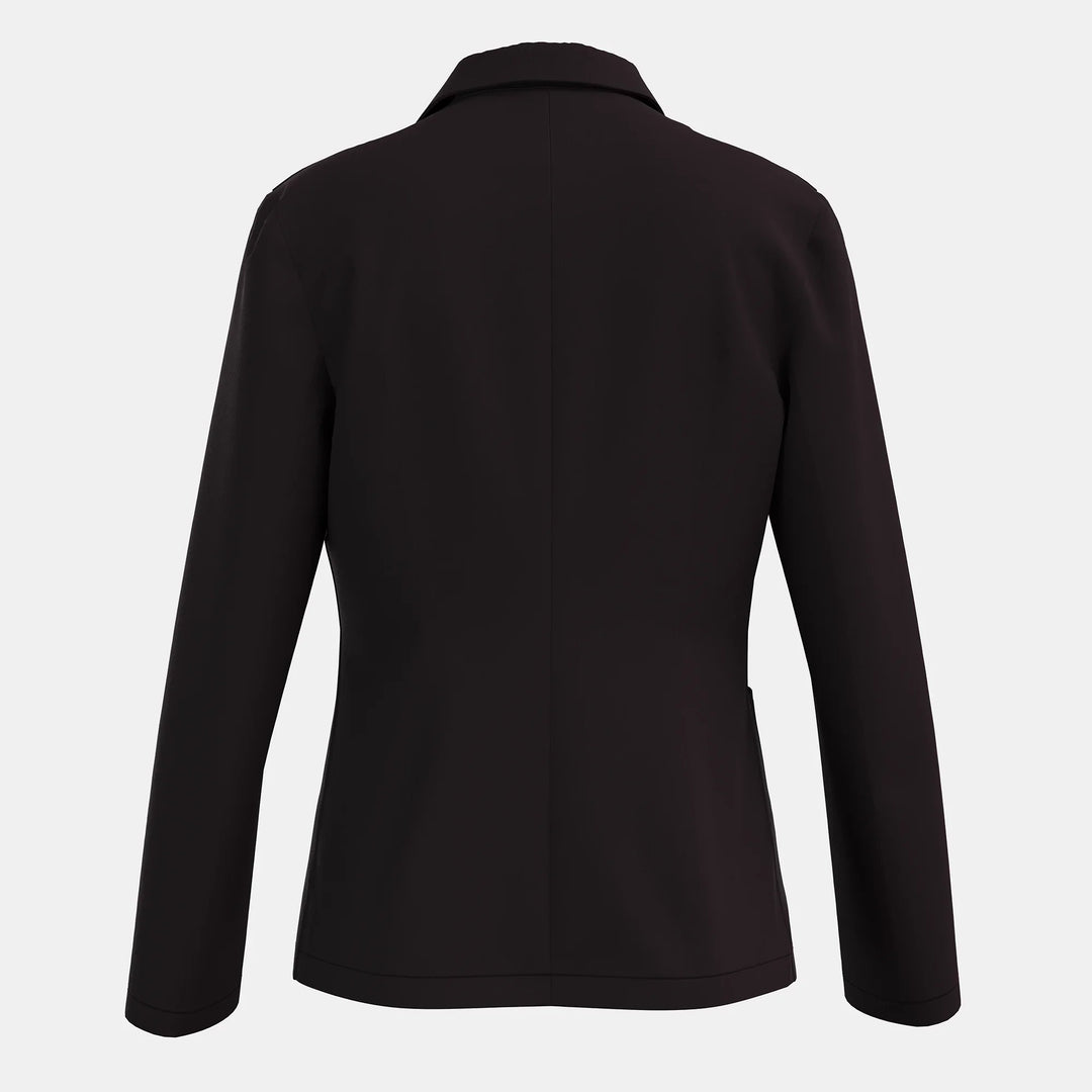 Elegant velvet blazer - Monica 