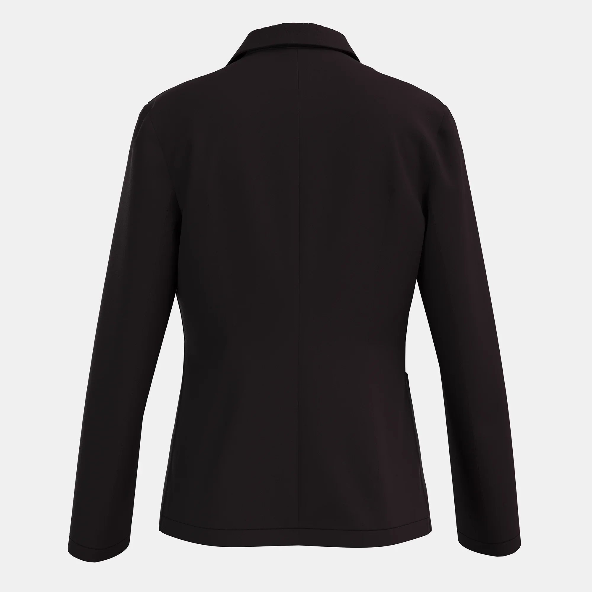 בלייזר קטיפה אלגנטי - Monica