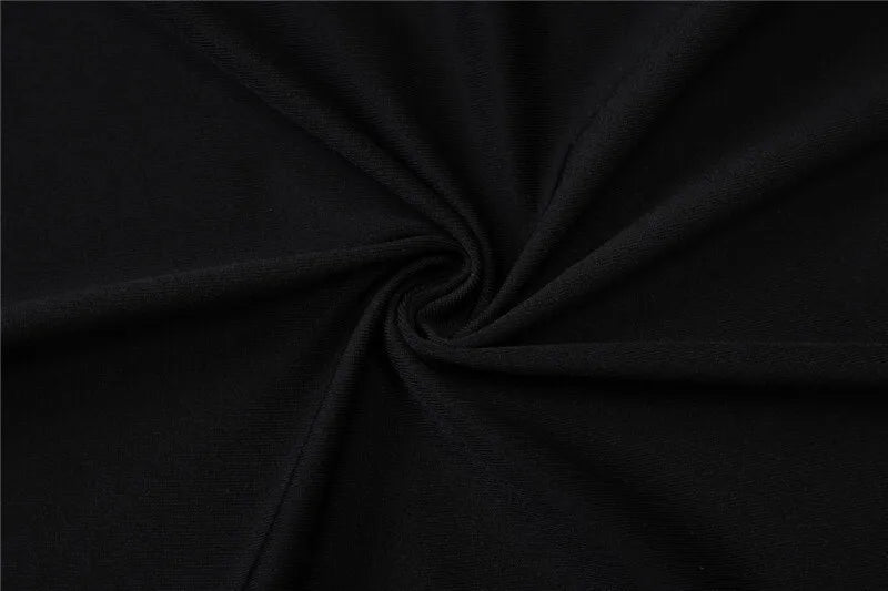 שמלת מקסי בעיצוב פתח ושסע עמוק - Athena