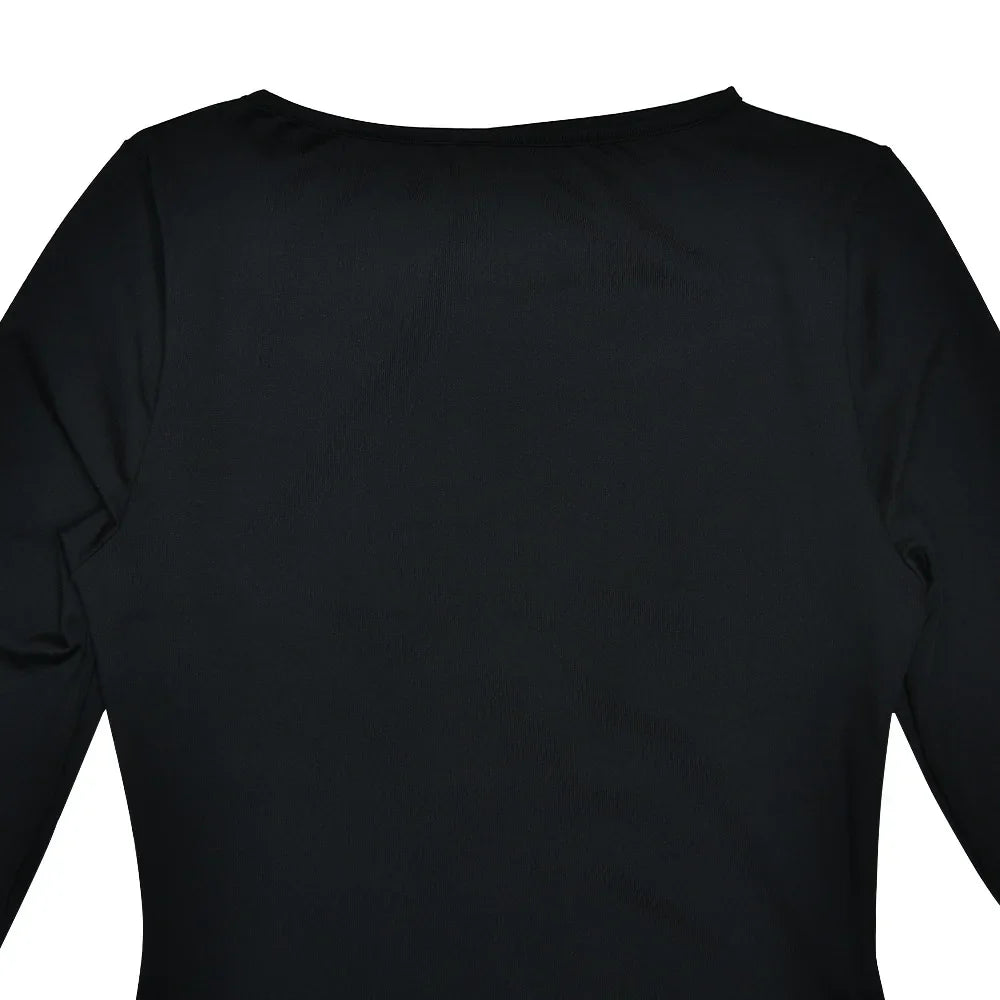 שמלת מקסי אלגנטית - קיארה