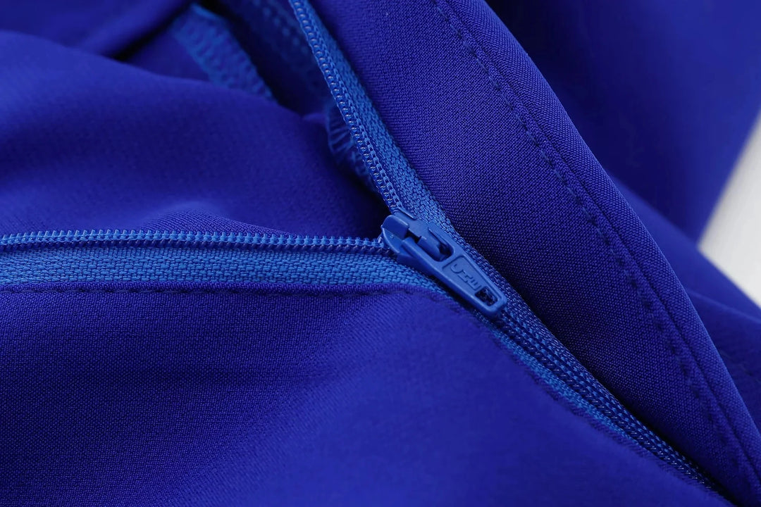 Tailored pencil pants