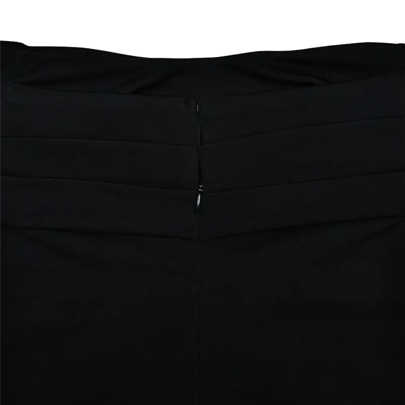 שמלת מקסי כתפיים חשופות - תהילה