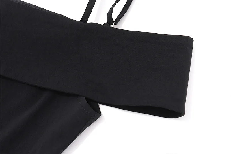 שמלת מיני בגזרת A - קימי