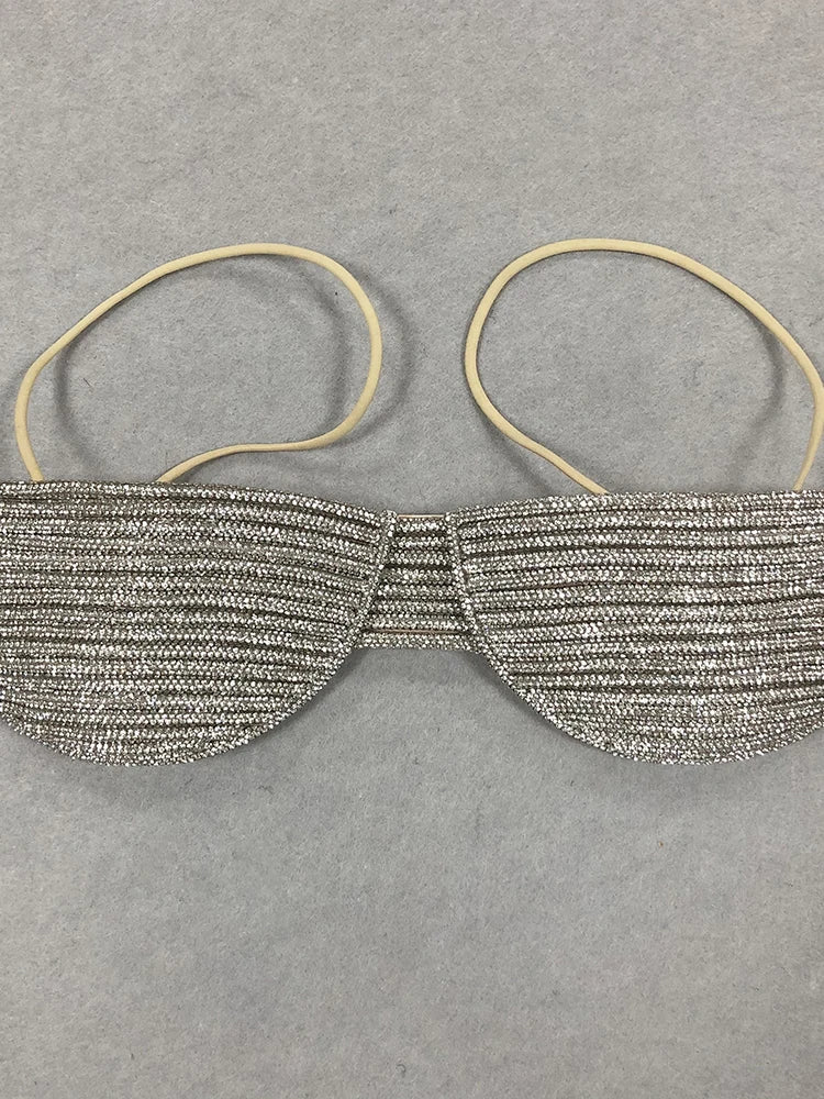 טופ יהלומים מנצנצים - גלואו