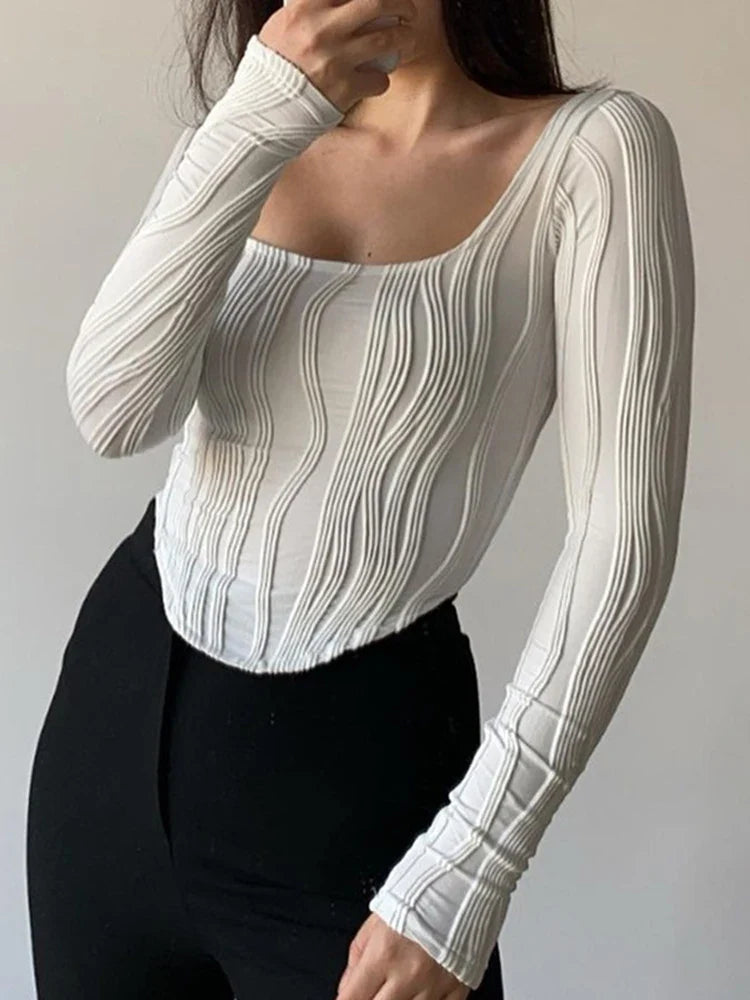 חולצת אלינה