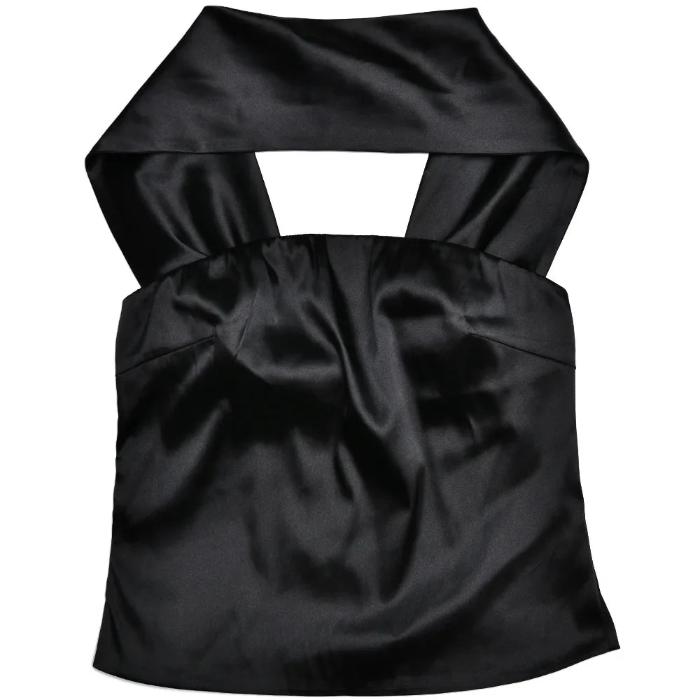 קרופ טופ סטרפלס - עילאי