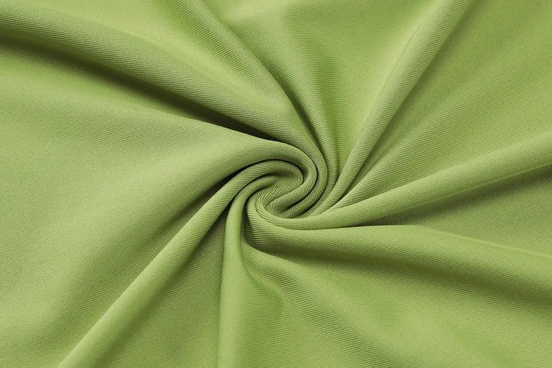 שמלת מקסי כתפיים חשופות בעיצוב כתפיות - גאלה