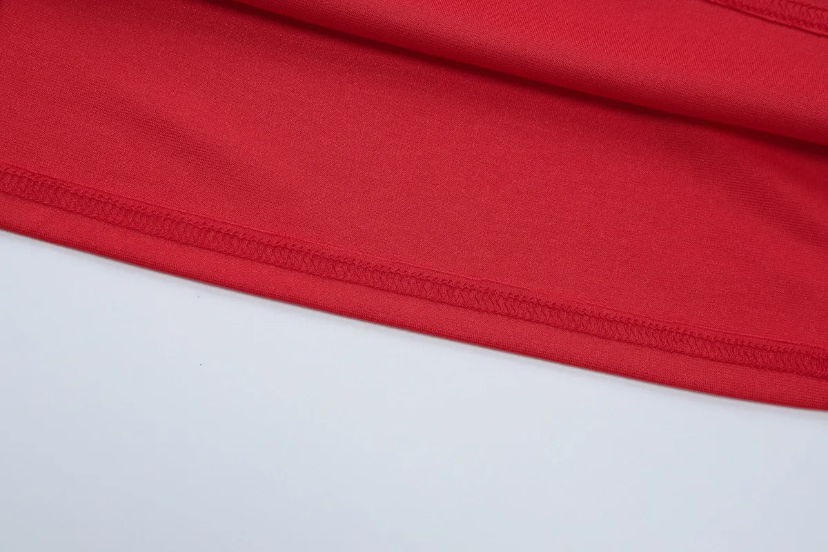 שמלת מיני DOLL סטייל - נינה