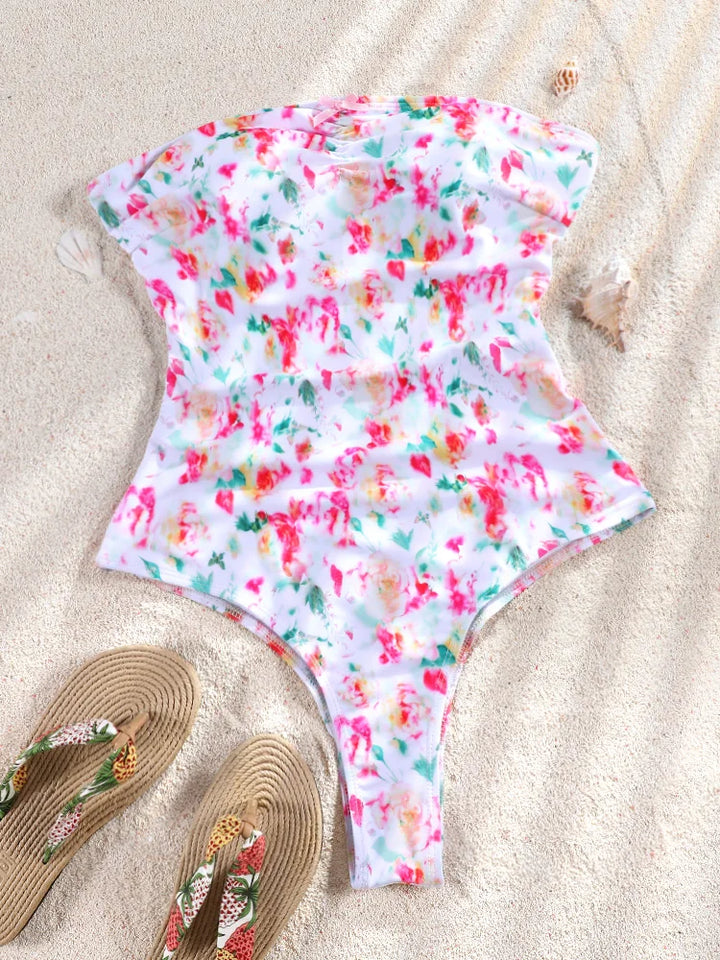 Complete swimsuits in a variety of summer colors - Rotem