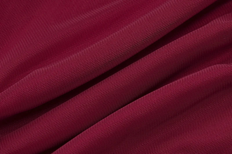 שמלת מקסי שיפור בעיצוב פתח ושסע - הרמוניה